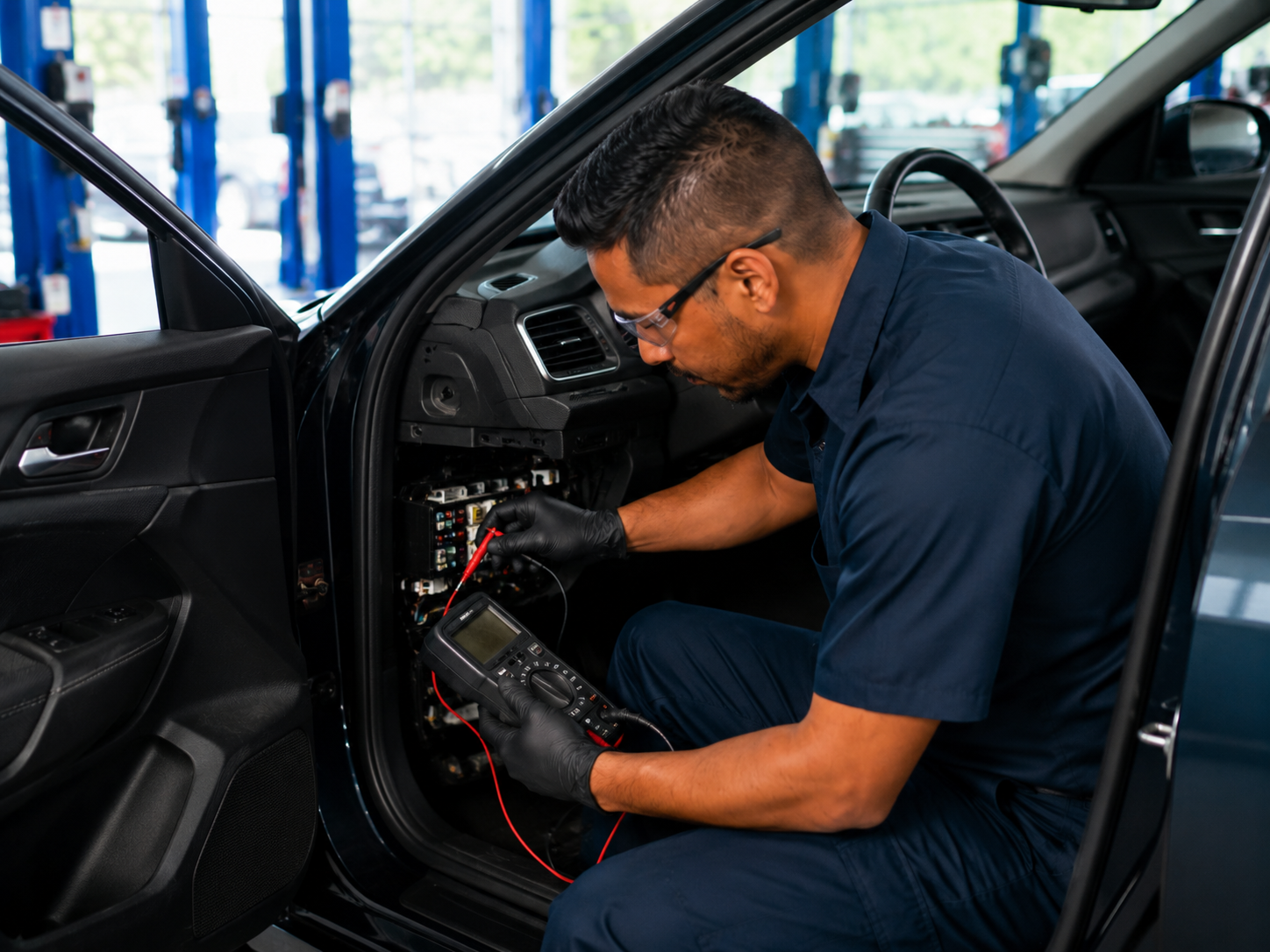 Electrical Systems