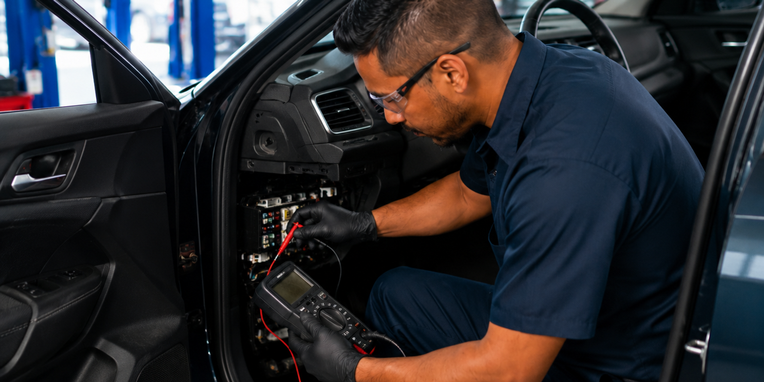 Electrical Systems