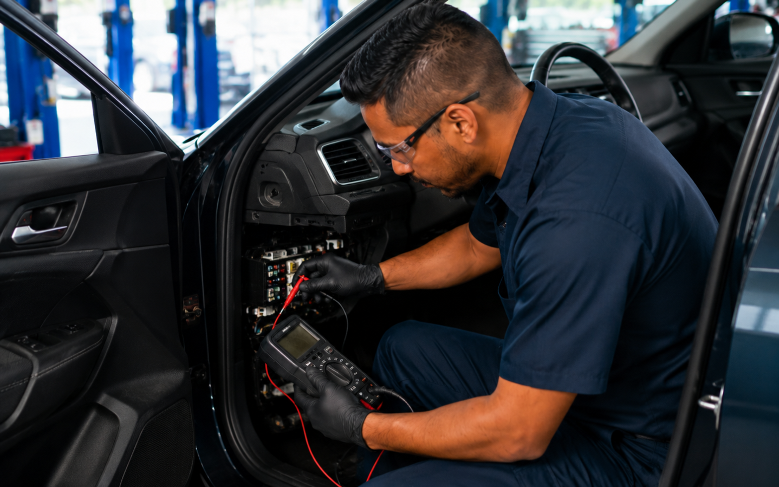 Electrical Systems