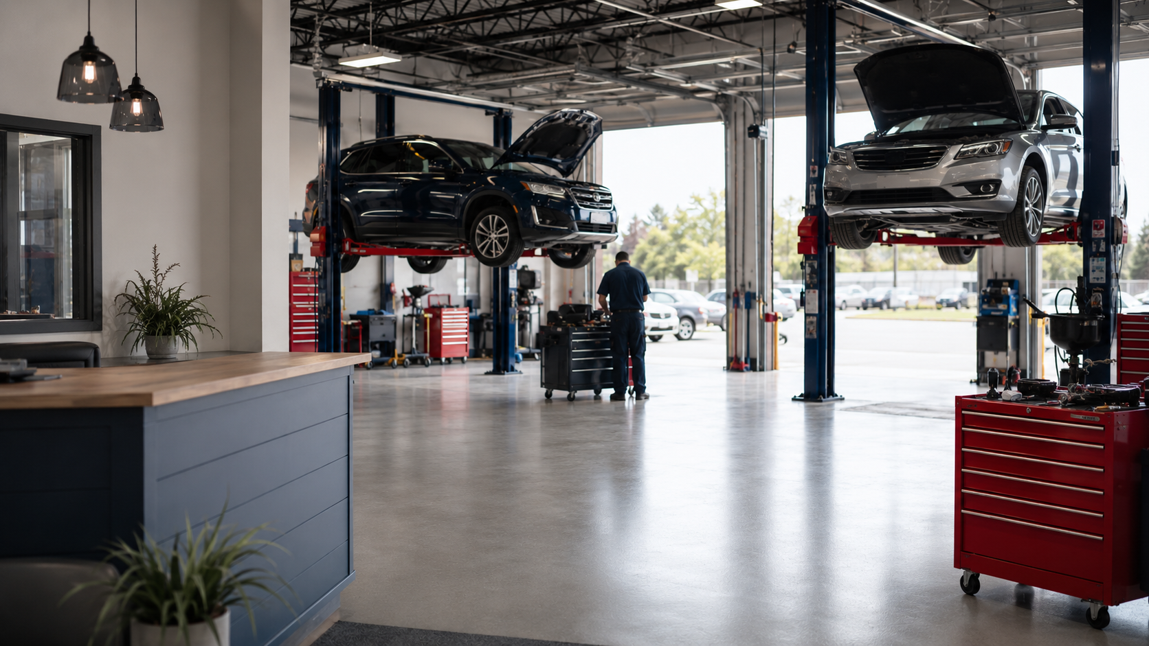 Honest auto care Austin trusts